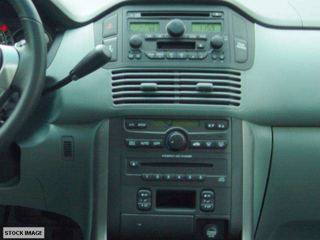 2005 Honda Pilot 4dr EX-L 4WD SUV w/Leather